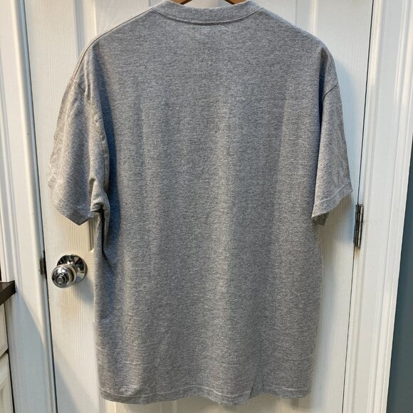 NEW Vintage New England Patriots Super Bowl XXXVI T-Shirt Reebok Size Large - Picture 5 of 7